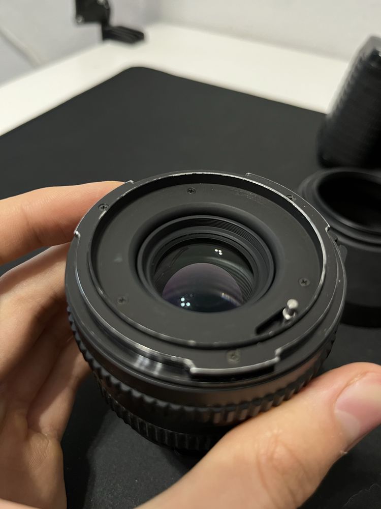 Mamiya 645 super