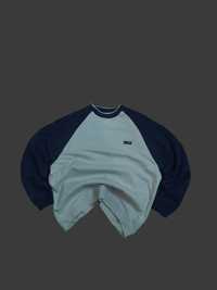 Найк винтажный свитшот/Nike vintage sweatshirt