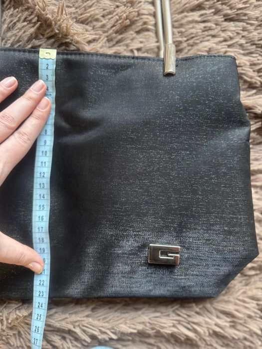 Сумка жiноча. Цiкава ручка.