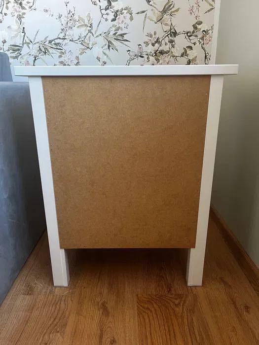 Komoda dwie szuflady ikea