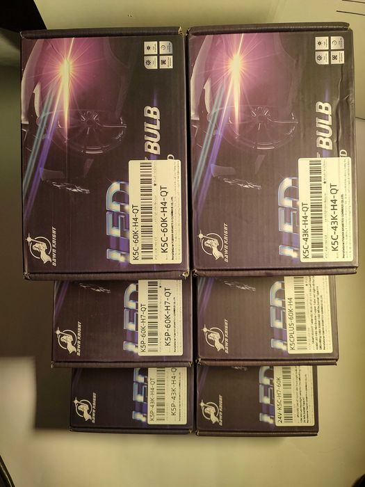 Светодиодные лампы , LED лампы ,лед лампы для авто