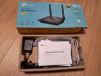 Router TP-Link TL-MR100 4G LTE 300 Mbps WiFi SIM stan idealny oryginał