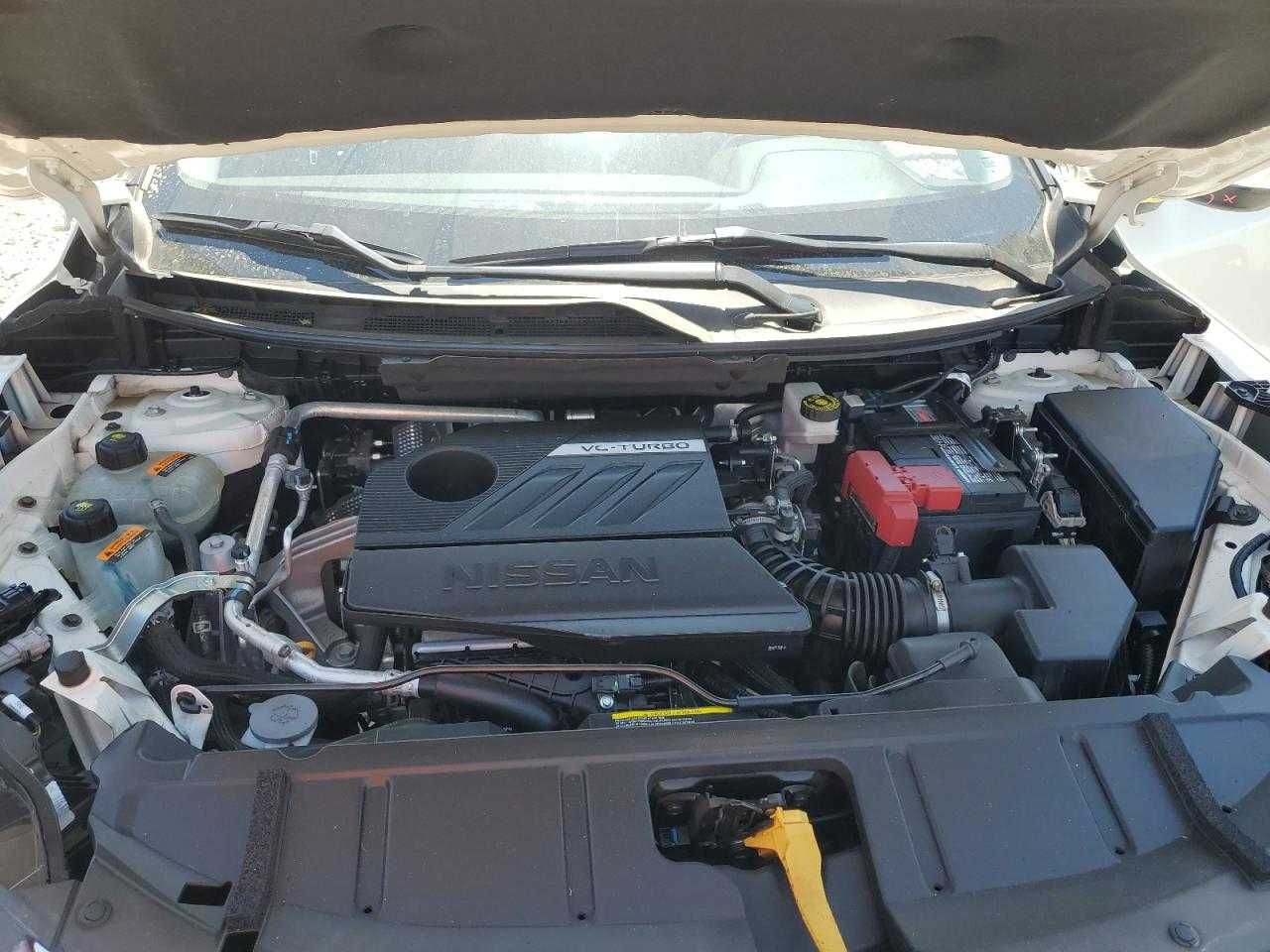 Nissan Rogue SV 2023