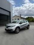 Renault Captur 2018