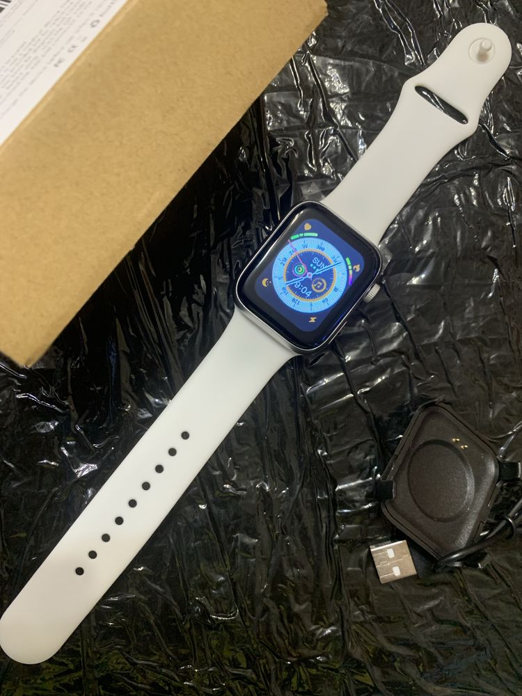 Часы bluetooth / трекер bluetooth
