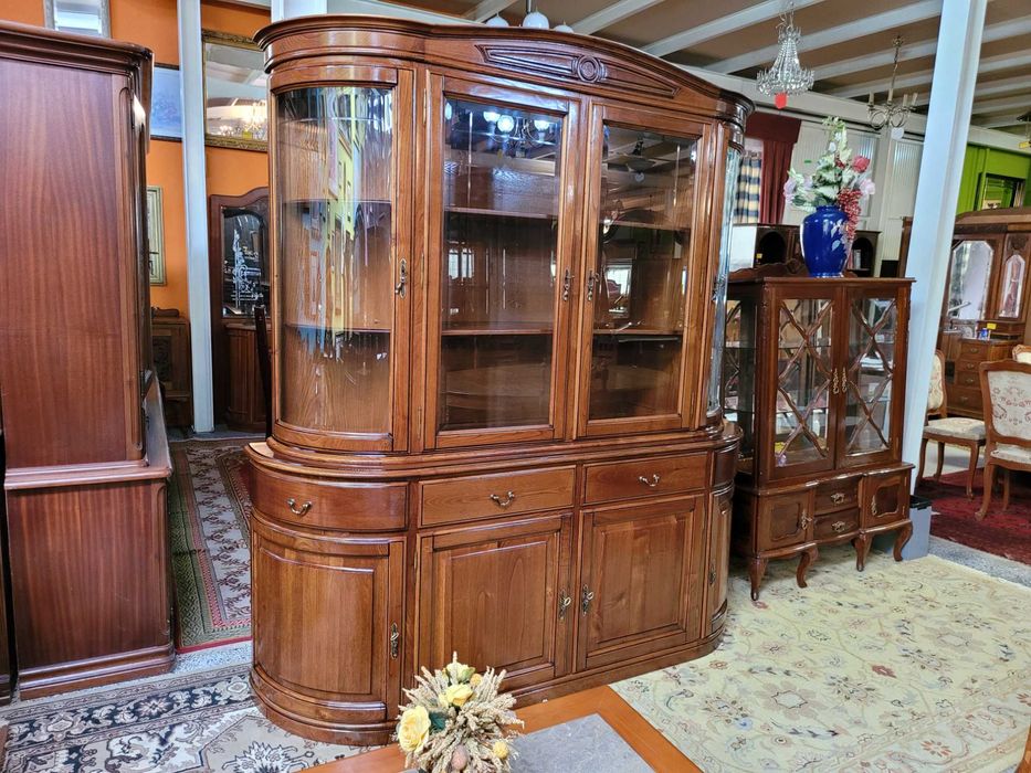 Excelente móvel de sala ou para escritório - Muito bom estado g