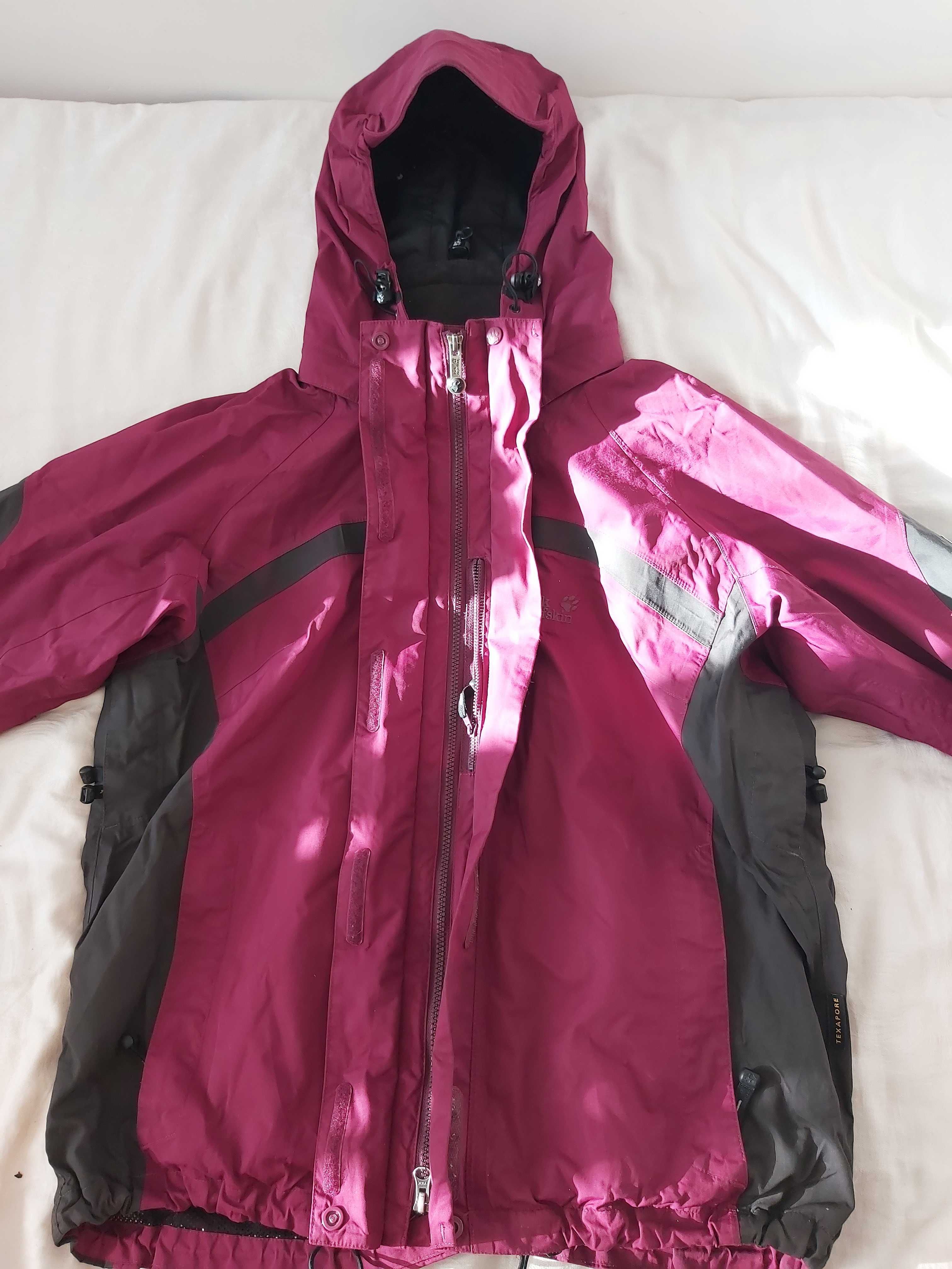 Kurtka Jack Wolfskin. Texapore. XL