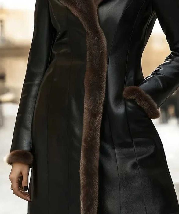 Продам нову Дублянку нову