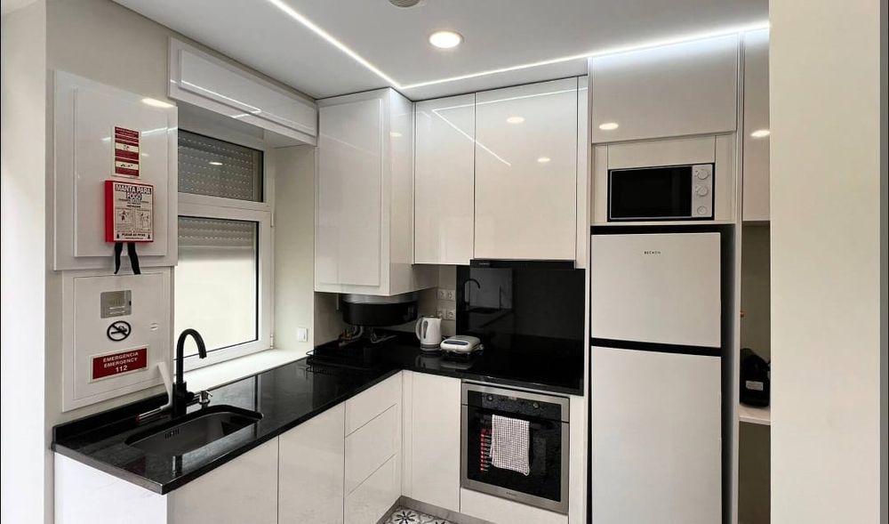 T1 Vila Nova de Gaia