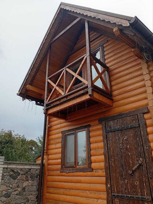 Відпочинок у Білій Церкві: будиночок подобово+(можливість оренди бані)