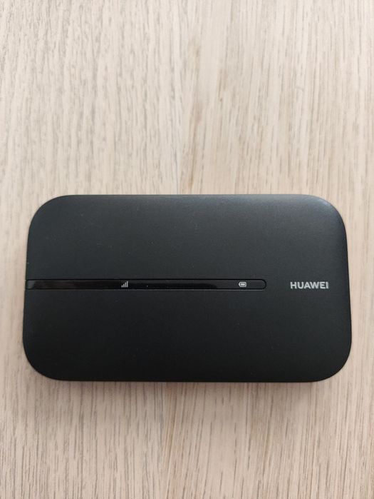 Modem router mobilny Huawei E5783 nowa bateria