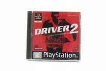 Gra Ps1 Psx Gran Turismo Sony Playstation (Psx)