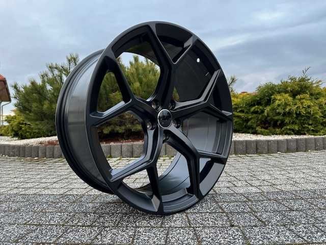 Felgi 5598 B do Audi A4 A5 S5 Q5 A6 A7 VW Arteon CC Cupra Formentor 19