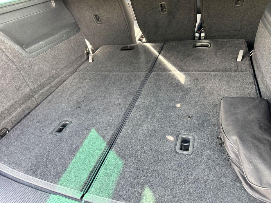 VW Sharan 7 Lugares 120.000 km - nacional