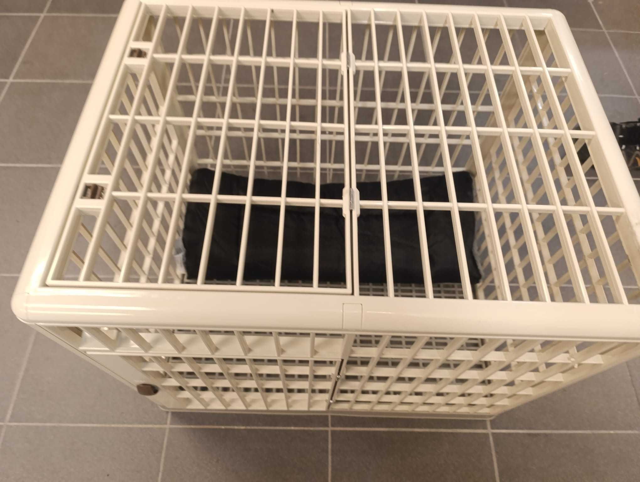 Klatka / Kennel dla psa