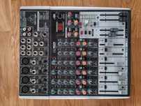 Mixer behringer