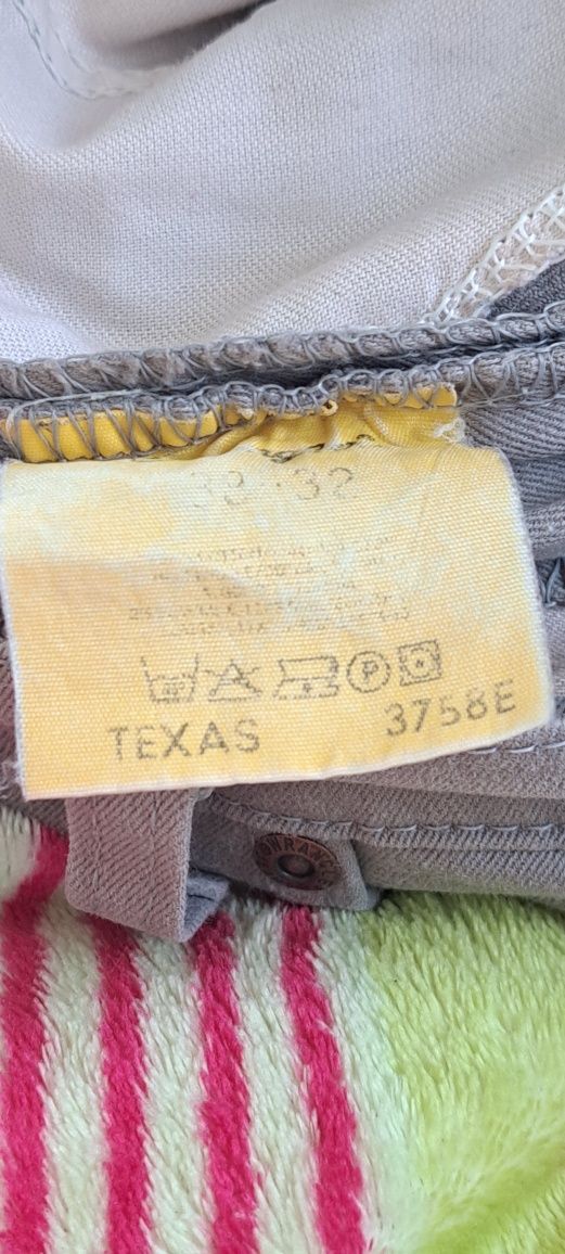 Spodnie Wrangler Texas 38/32