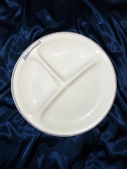 Менажница Nibelungenwerk. Цена Снижена!