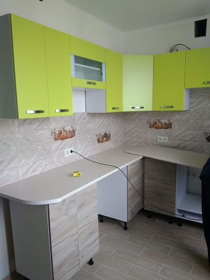 Кухня дсп Шарлота