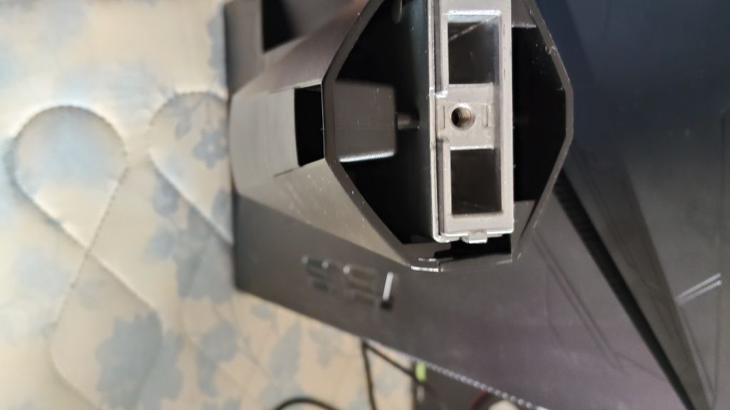 Monitor/Ecrã ASUS 165hz