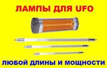 Лампа инфракрасных обогревателей разный видов UFO, Saturn, і ін.