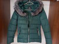Зимняя курточка , размер L