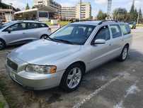 Volvo V70 II 2.0T de 2005