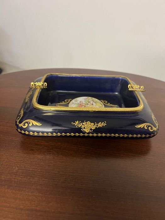 Conjunto Porcelana Limoges