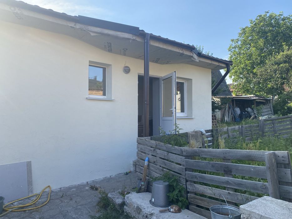 Здам будинок на Пятничанах