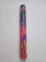 Incenso 7 Poderes Hindus