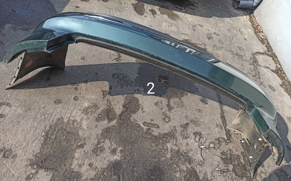 Zderzak Tył AUDI A4 B7 KOMBI (nr 2)