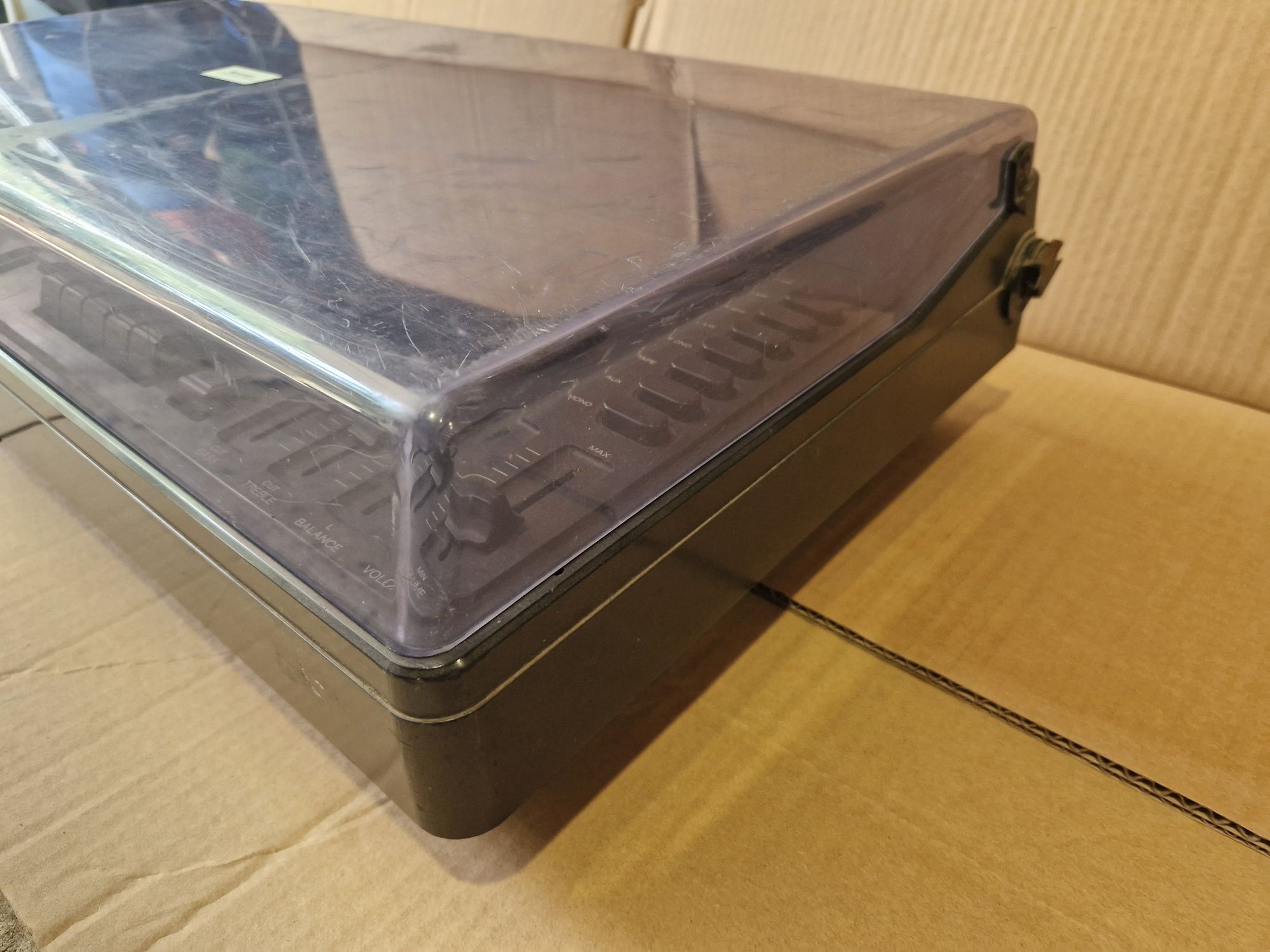 SHARP stereo music center SG - 330H