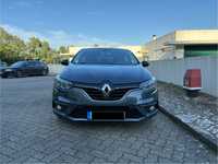 Renault Megane TCe Limited