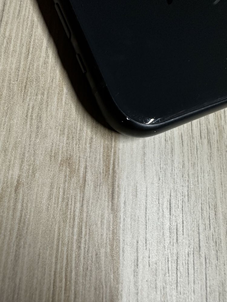 iPhone XR 64Gb czarny