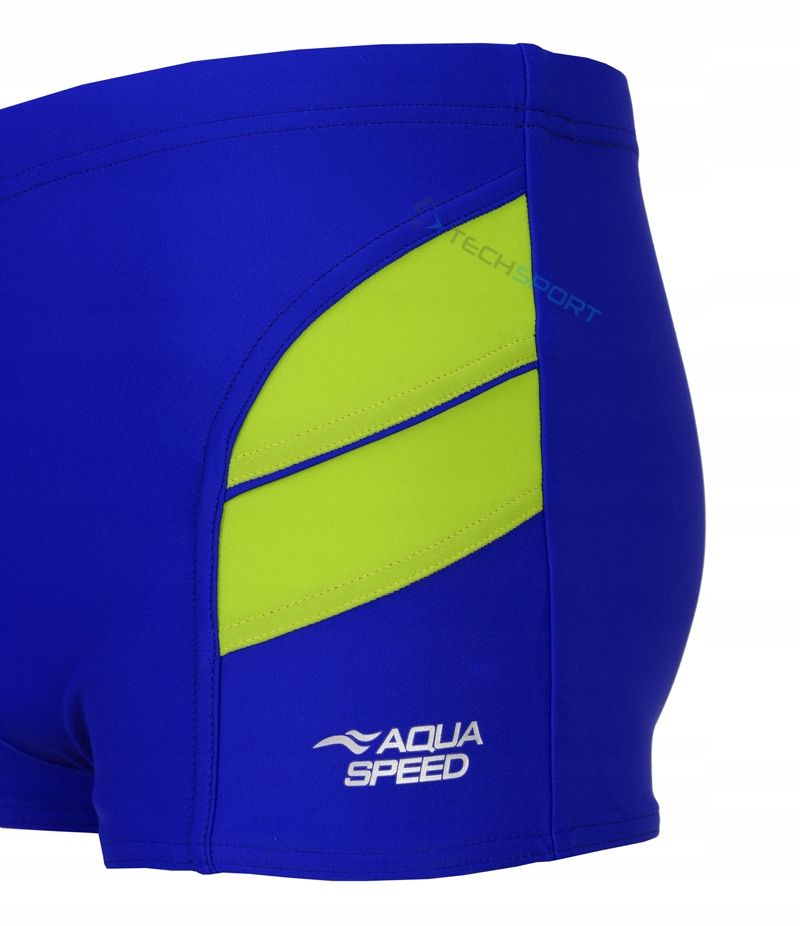 Aqua Speed Chłopięce Kąpielówki Bokserki Kąpielowe Slipki rozm 134