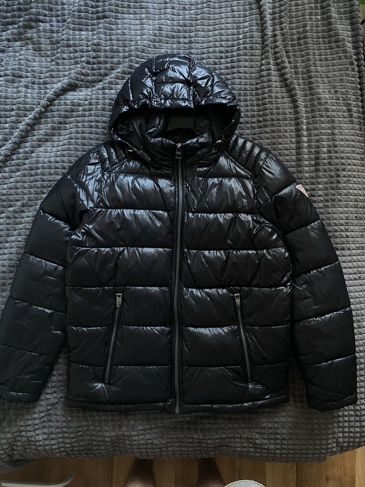 Куртка guess,jacet guess,ОРИІНАЛ,осінь-зима.