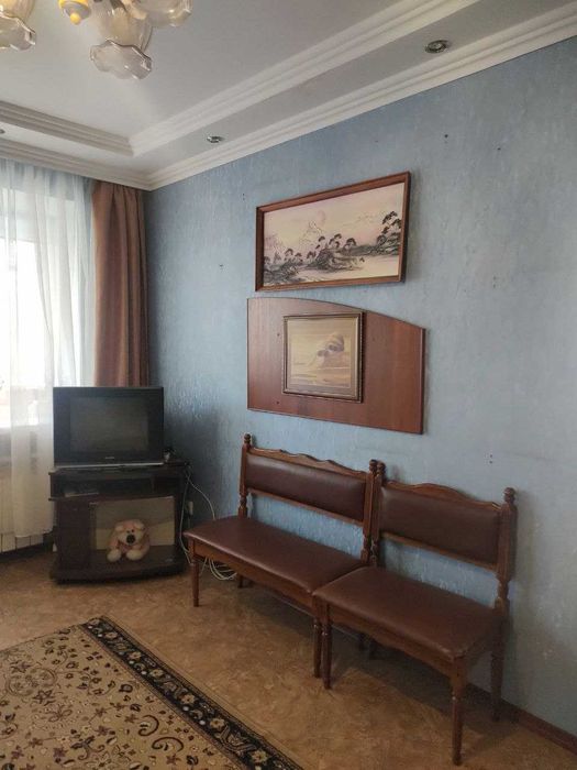 Центр посуточно 1-комн. 700грн/ 2(3)-комн. 800грн