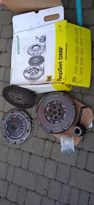 Продам зчеплення