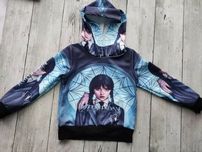 Wednesday ostatnia bluza r. 4 l. (104)