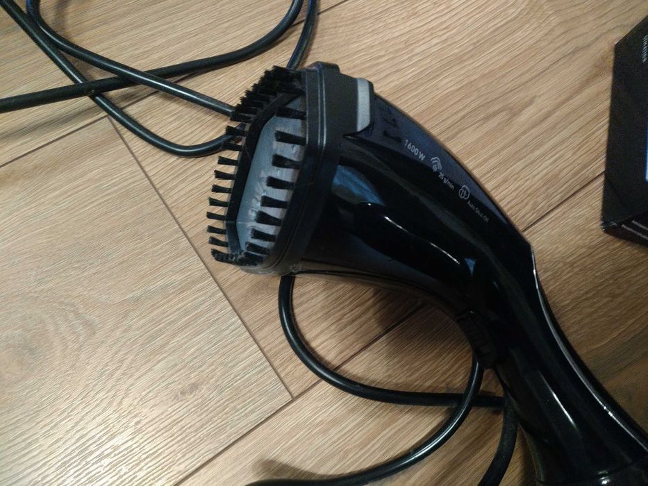 Parownica do ubrań Beko STM4116B 1600W 25g/min