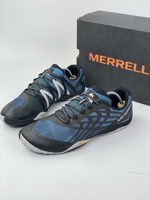 Кросівки Merrell TRAIL GLOVE 4 BAREFOOT Оригінал