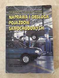 Naprawa i obsługa pojazdów samochodowych - Seweryn Orzełowski