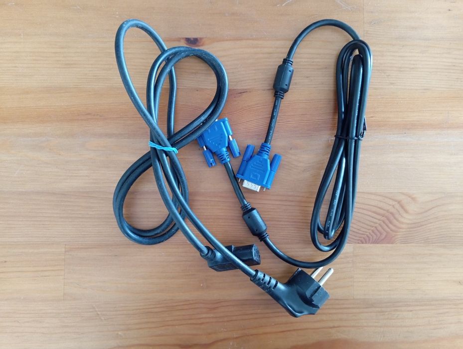 Monitor LG Flatron Wide M228WA