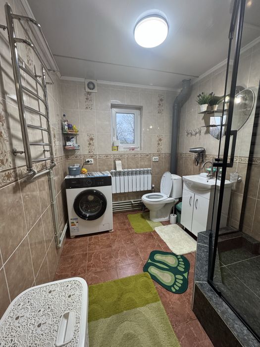 Котедж "Карпатське Повітря"