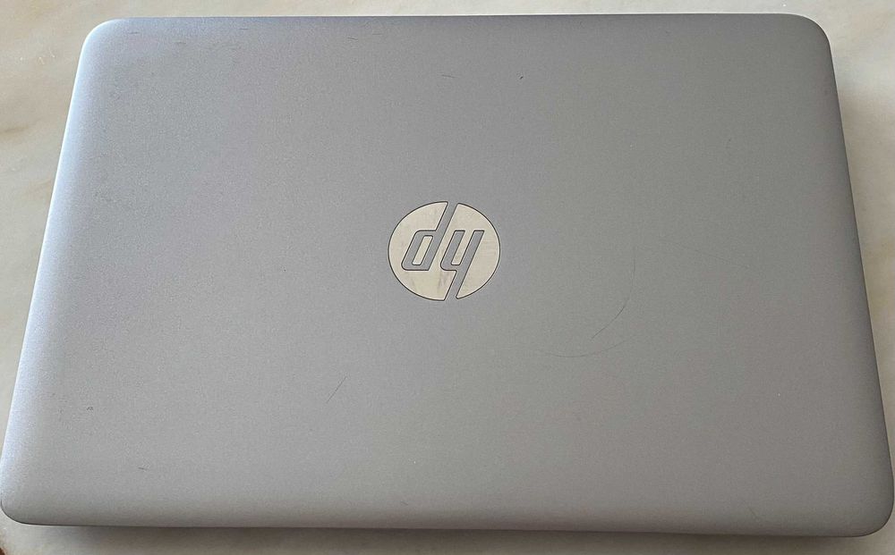 HP EliteBook 820 G3 i7