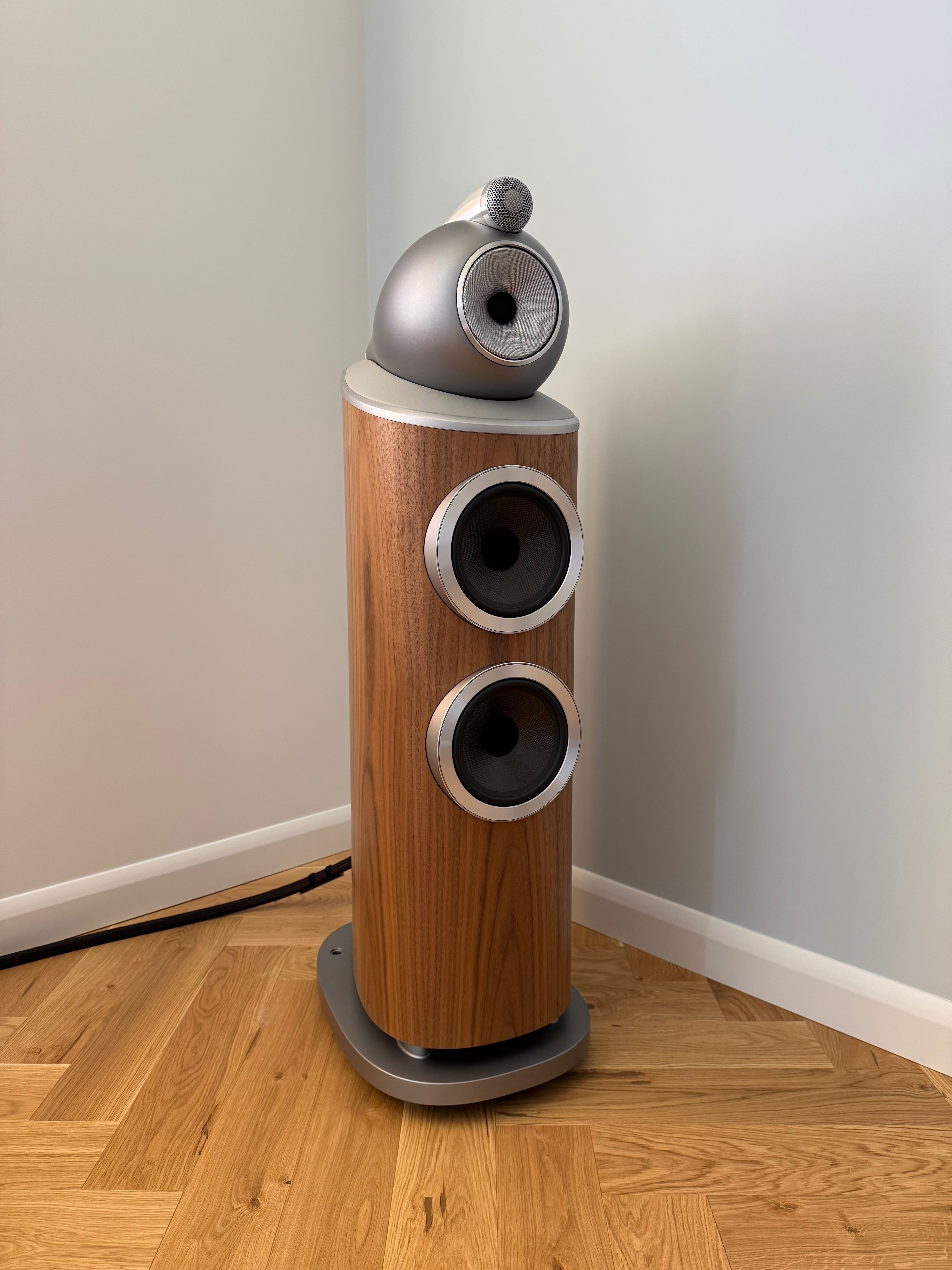 Kolumny Bowers&Wilkins 803 D4 [2025, gwarancja, jak nowe]