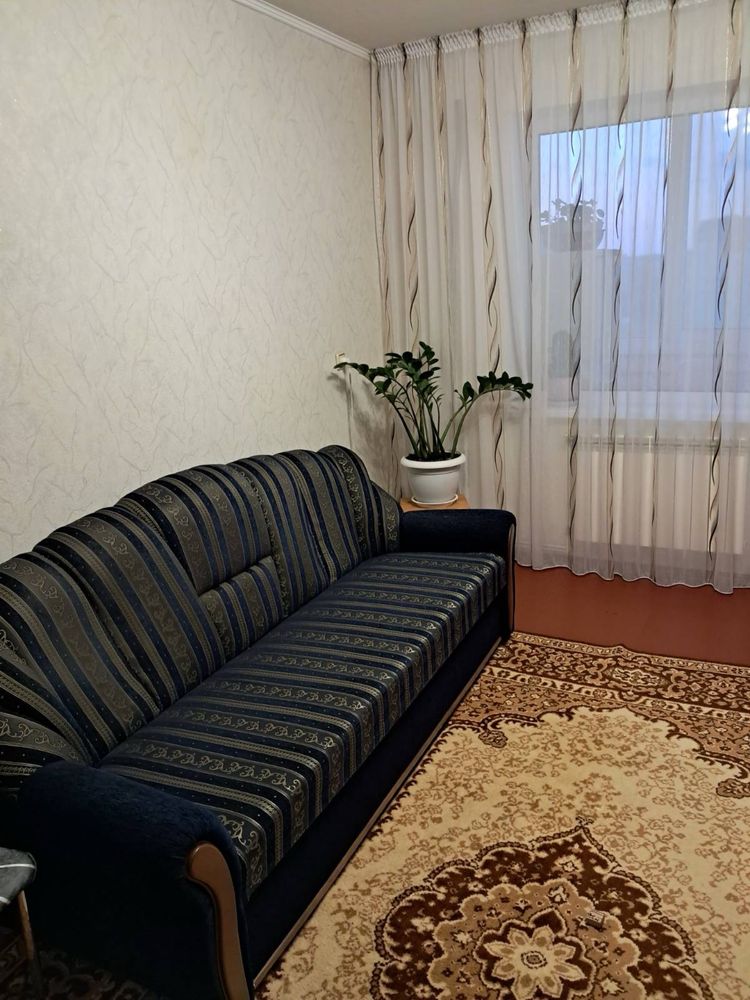 Квартира з автономним опаленням в будинку з централізованим опаленням
