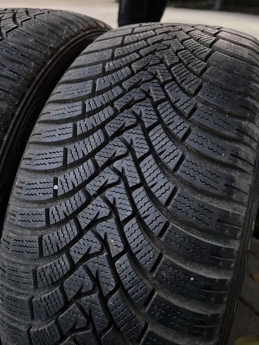 Шини 225 /45 р18 r18 falken japan резина колеса