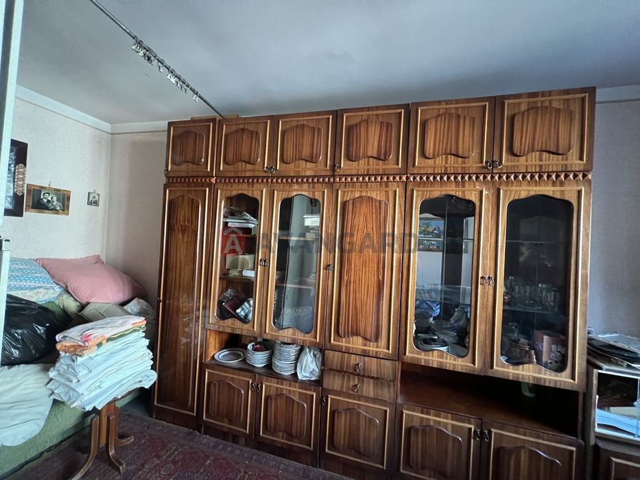 Продаж 1 кім кв вул. Любінська (цегла)