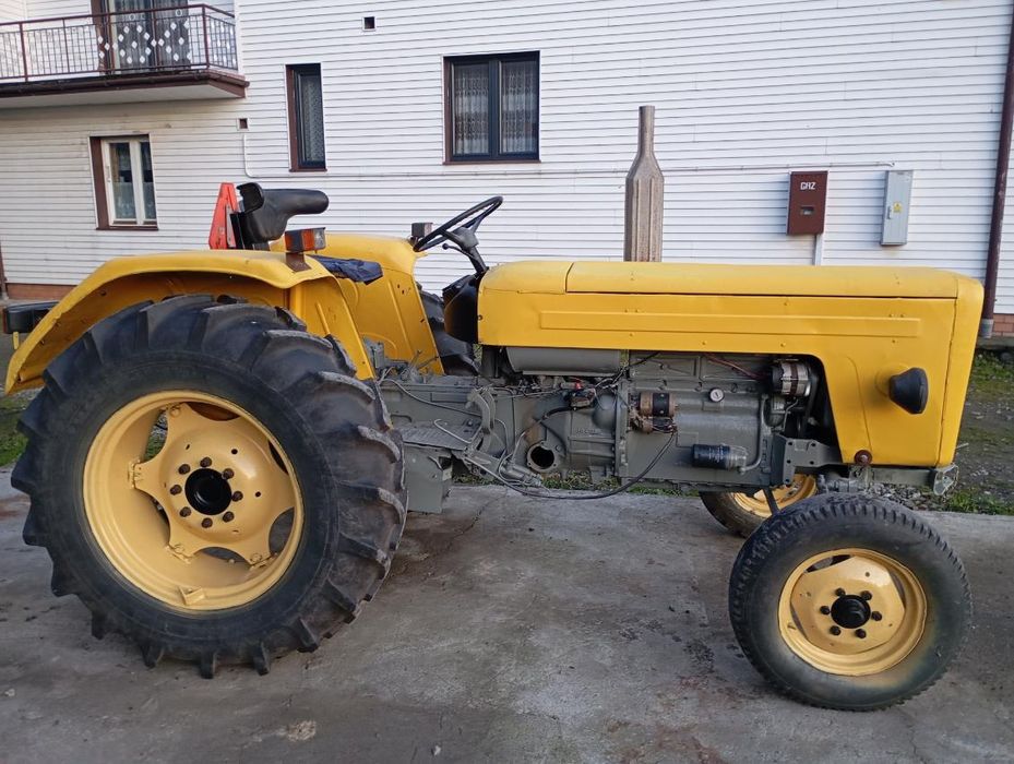 Ursus C-360 z 1978r Zadbany C-330